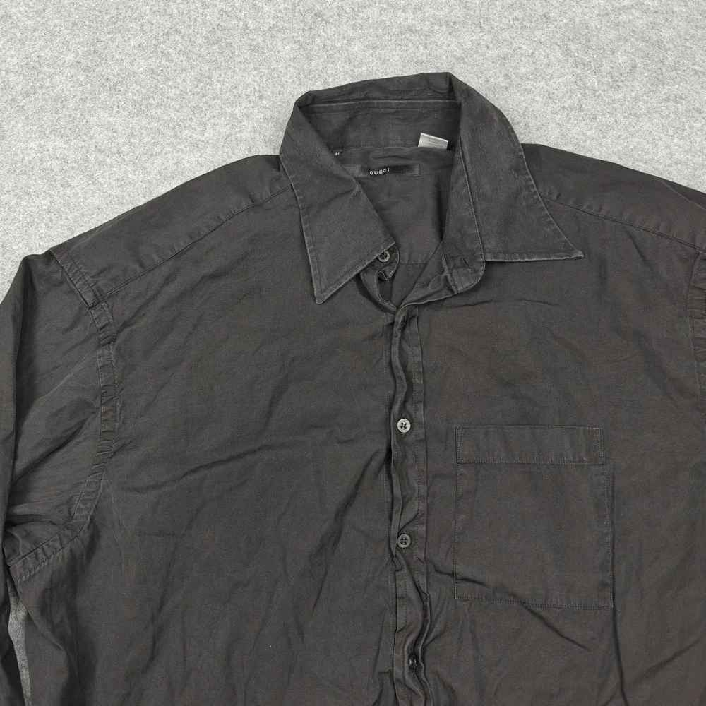 Gucci dress shirt